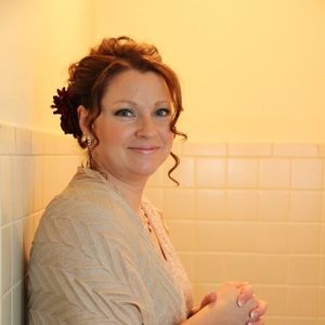 Meet your Posher, Annette